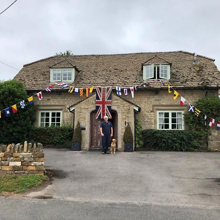 Bed and Breakfast The Old School, Idbury, Ox7 6Ru Chipping Norton Exterior foto