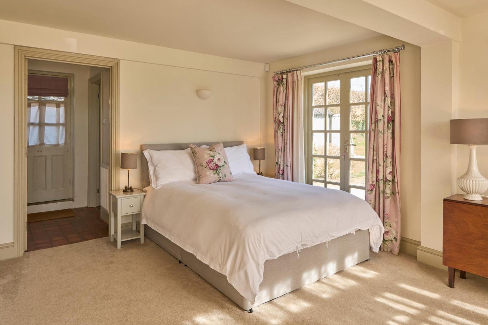 Bed and Breakfast The Old School, Idbury, Ox7 6Ru Chipping Norton Exterior foto